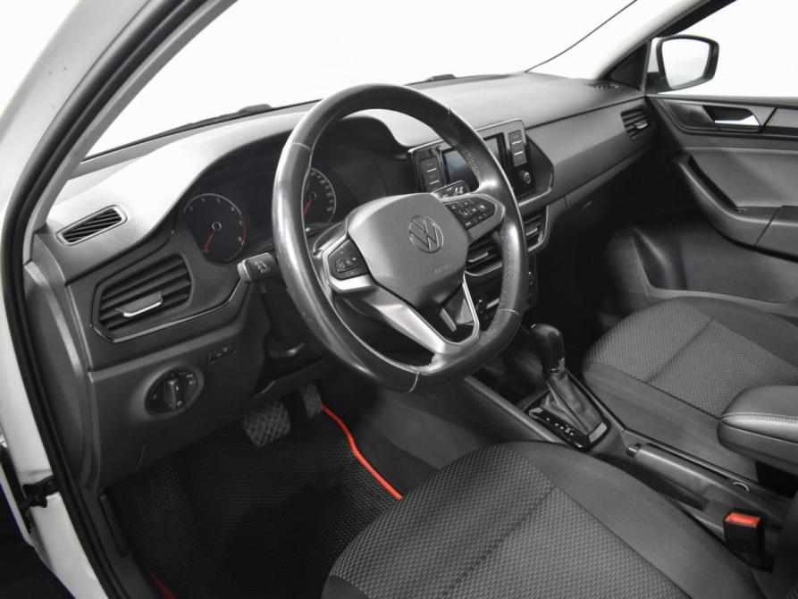 Volkswagen Polo VI Санкт-Петербург  - изображение 10