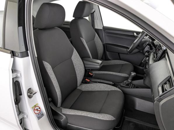 Skoda Rapid II с пробегом 2021 года, цена 1 185 000 рублей, 191458 км, лифтбек, Автокод Объявления