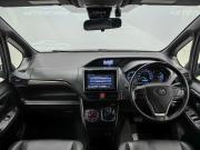 Toyota Esquire I Новосибирск  - изображение 42