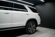 Changan CS95 I Рестайлинг 2 Москва  - изображение 32