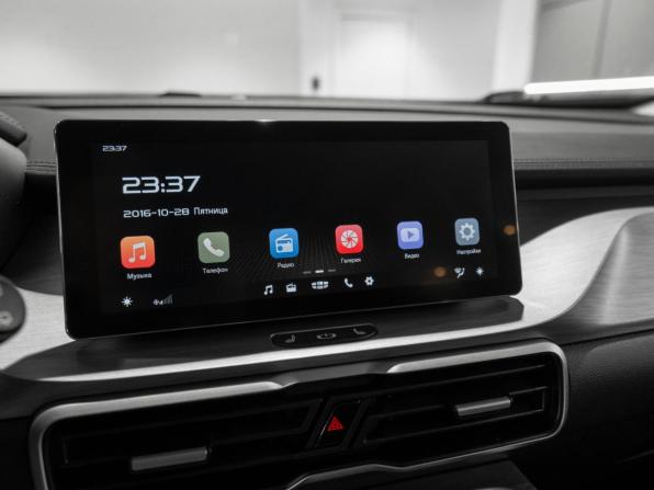 Geely Coolray I с пробегом 2023 года, цена 1 840 000 рублей, 28672 км, внедорожник, Автокод Объявления