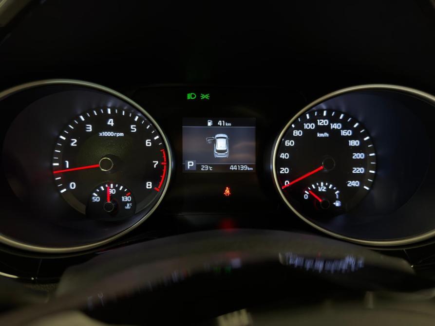 Kia Ceed III Санкт-Петербург  - изображение 19
