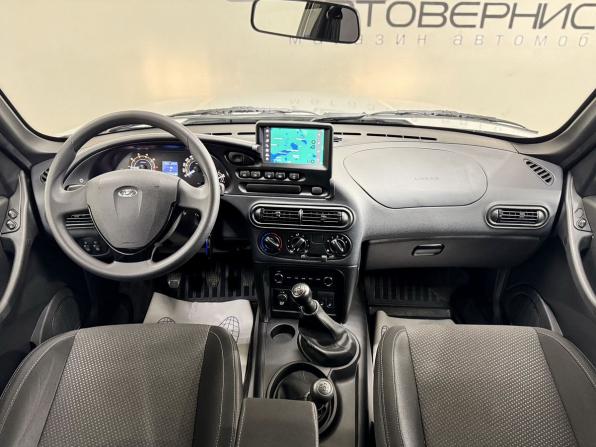 Lada (ВАЗ) Niva Travel I с пробегом 2024 года, цена 1 180 000 рублей, 22830 км, внедорожник, Автокод Объявления