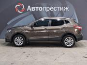 Nissan Qashqai II Пермь  - изображение 34