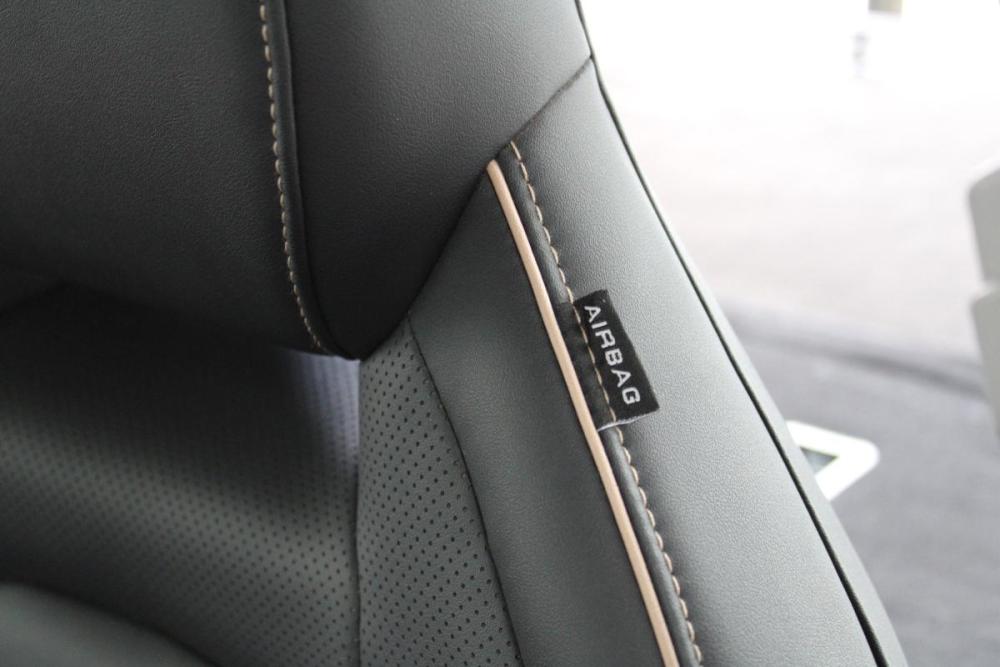 Omoda C5 I Красноярск  - изображение 35
