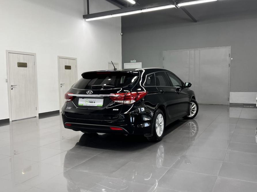 Hyundai i40 I Рестайлинг Тверь  - изображение 2