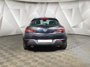 Opel Astra J Рестайлинг Москва  - изображение 27
