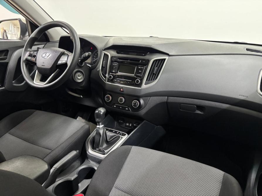 Hyundai Creta I Альметьевск  - изображение 12