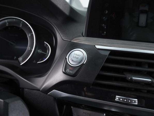 BMW X3 III (G01) с пробегом 2018 года, цена 4 200 000 рублей, 142000 км, внедорожник, Автокод Объявления