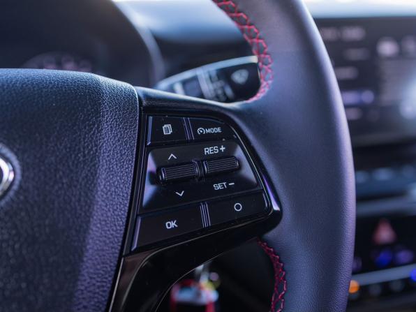Hyundai Solaris II Рестайлинг с пробегом 2022 года, цена 1 459 000 рублей, 164532 км, седан, Автокод Объявления
