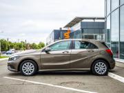 Mercedes-Benz A-Класс III (W176) Волгоград  - изображение 41
