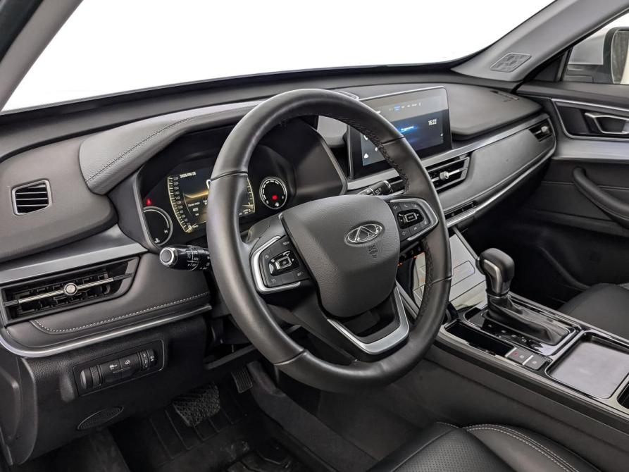 Chery Tiggo 4 Pro I Москва  - изображение 15
