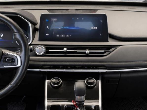 Chery Tiggo 8 I с пробегом 2020 года, цена 1 657 000 рублей, 46783 км, внедорожник, Автокод Объявления