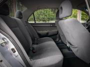 Mitsubishi Lancer IX Екатеринбург  - изображение 24