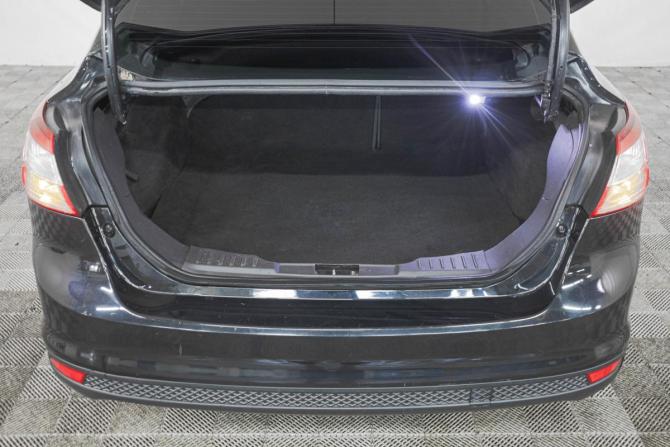 Ford Focus III с пробегом 2013 года, цена 649 000 рублей, 114000 км, седан, Автокод Объявления