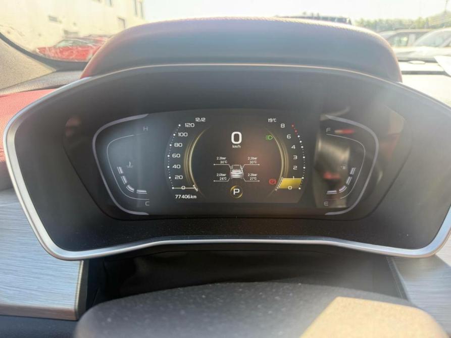 Geely Coolray I Тольятти  - изображение 6