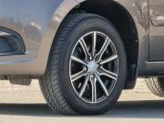 Lada (ВАЗ) Granta I Рестайлинг Новосибирск  - изображение 48