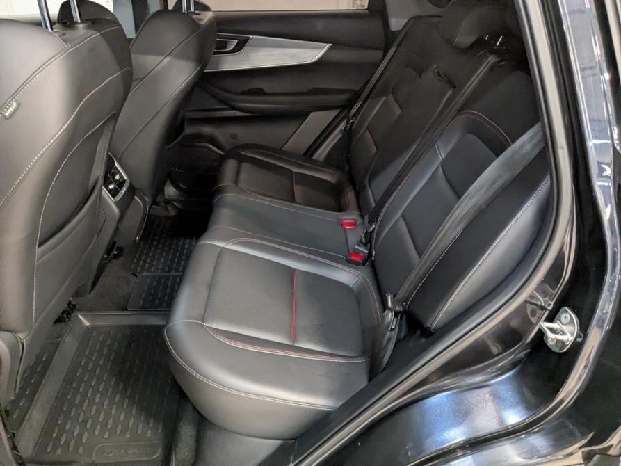 Chery Tiggo 7 Pro I Москва  - изображение 11