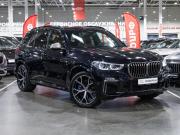 BMW X5 IV (G05/G18) Санкт-Петербург  - изображение 42