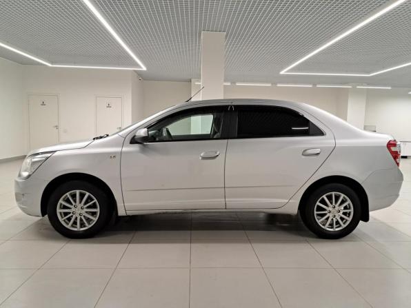 Chevrolet Cobalt II с пробегом 2014 года, цена 706 000 рублей, 158935 км, седан, Автокод Объявления