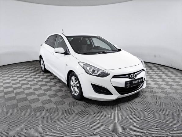 Hyundai i30 II с пробегом 2012 года, цена 670 000 рублей, 316533 км, хэтчбек, Автокод Объявления