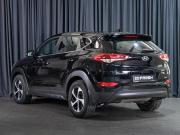 Hyundai Tucson III Волгоград  - изображение 21