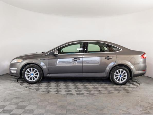 Ford Mondeo IV Рестайлинг с пробегом 2013 года, цена 775 000 рублей, 197534 км, седан, Автокод Объявления