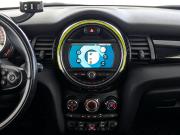 Mini Hatch III (F55/F56) Рестайлинг Москва  - изображение 45
