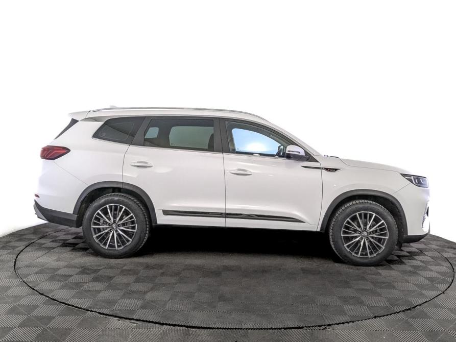 Chery Tiggo 8 Pro I Москва  - изображение 4