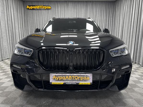 BMW X5 IV (G05/G18) с пробегом 2019 года, цена 7 090 000 рублей, 75601 км, внедорожник, Автокод Объявления