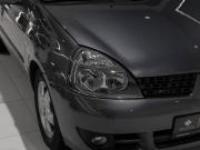 Renault Symbol I Рестайлинг 2 Москва  - изображение 23