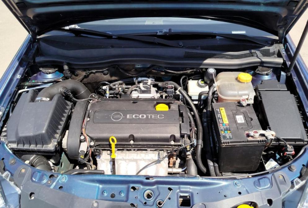 Opel Astra H Рестайлинг Саратов  - изображение 11