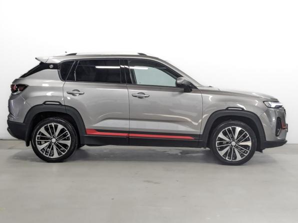 Changan CS35 Plus I Рестайлинг с пробегом 2024 года, цена 1 895 000 рублей, 21313 км, внедорожник, Автокод Объявления