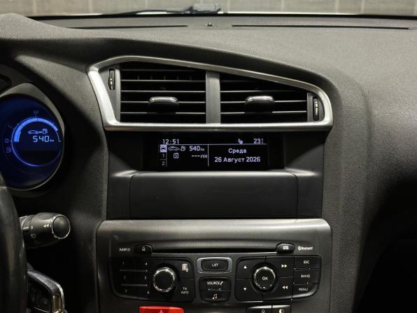 Citroen C4 II с пробегом 2012 года, цена 630 000 рублей, 173015 км, хэтчбек, Автокод Объявления