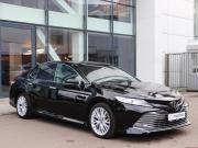 Toyota Camry VIII (XV70) Химки  - изображение 17