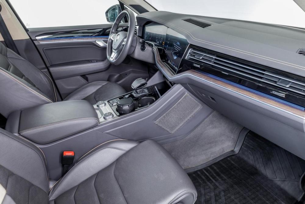 Volkswagen Touareg III Казань  - изображение 9
