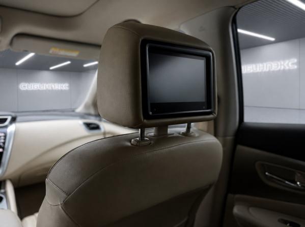 Nissan Murano III (Z52) с пробегом 2018 года, цена 2 749 000 рублей, 86015 км, внедорожник, Автокод Объявления