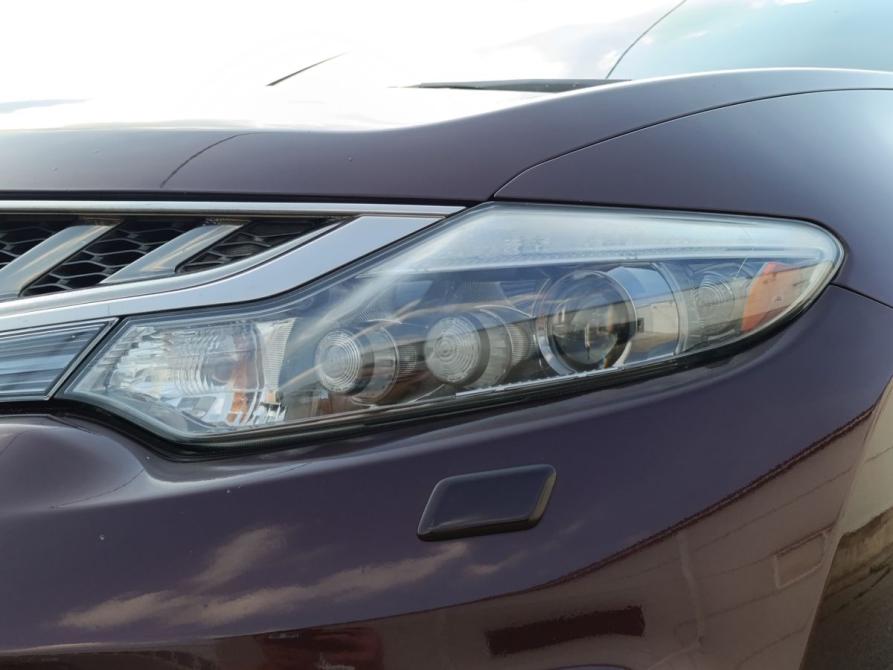 Nissan Murano II (Z51) Рестайлинг Набережные Челны  - изображение 21
