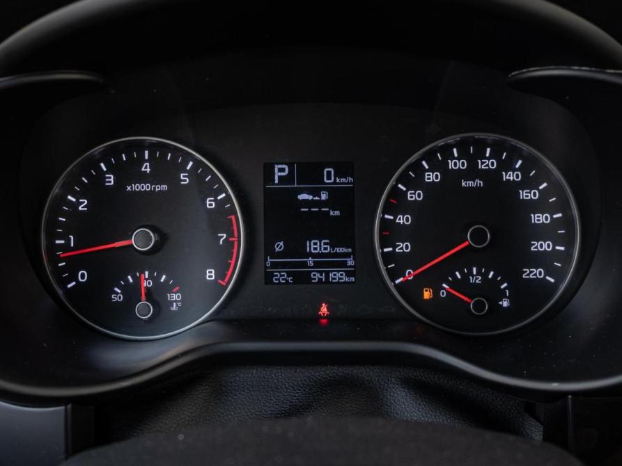 Kia Rio IV Краснодар  - изображение 16