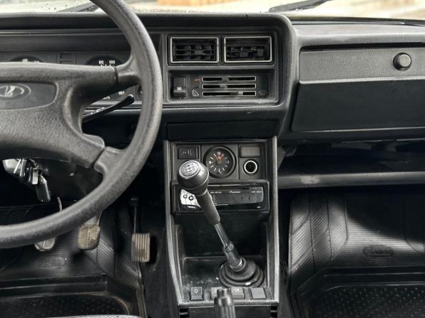 Lada (ВАЗ) 2107 с пробегом 2008 года, цена 139 000 рублей, 201000 км, седан, Автокод Объявления