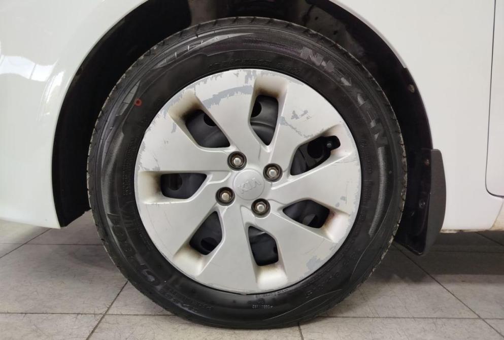Kia Rio III Рестайлинг Саратов  - изображение 10