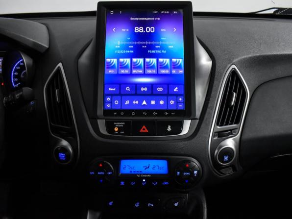Hyundai ix35 I с пробегом 2011 года, цена 897 860 рублей, 333287 км, внедорожник, Автокод Объявления