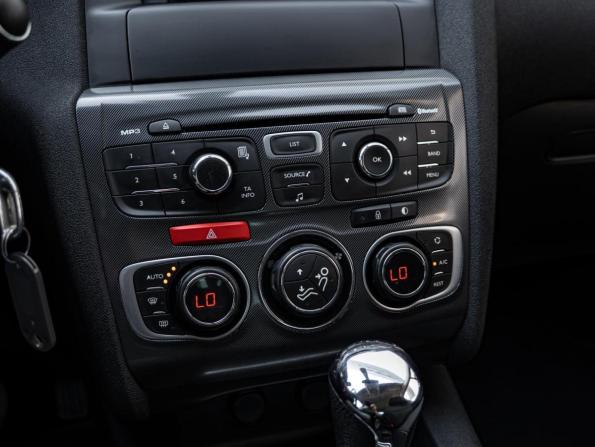 Citroen C4 II с пробегом 2014 года, цена 838 000 рублей, 99565 км, хэтчбек, Автокод Объявления