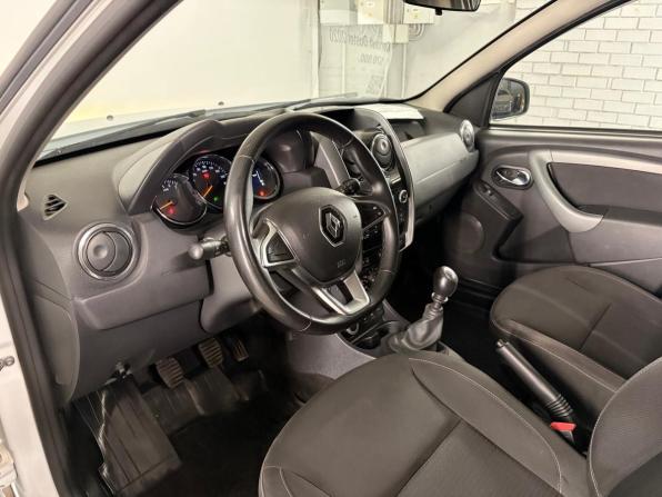 Renault Duster I Рестайлинг с пробегом 2020 года, цена 1 570 000 рублей, 108996 км, внедорожник, Автокод Объявления