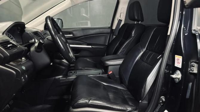 Honda CR-V IV с пробегом 2014 года, цена 2 049 000 рублей, 169305 км, внедорожник, Автокод Объявления