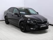 Skoda Octavia III (A7) Ростов-на-Дону  - изображение 16