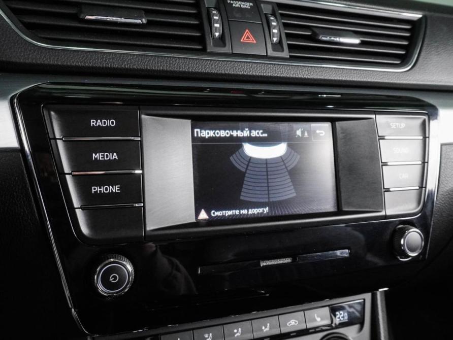 Skoda Superb III Воронеж  - изображение 18