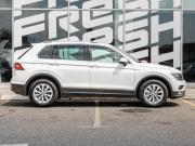 Volkswagen Tiguan II Краснодар  - изображение 27