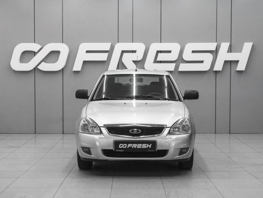 Lada (ВАЗ) Priora I Ростов-на-Дону  - изображение 3