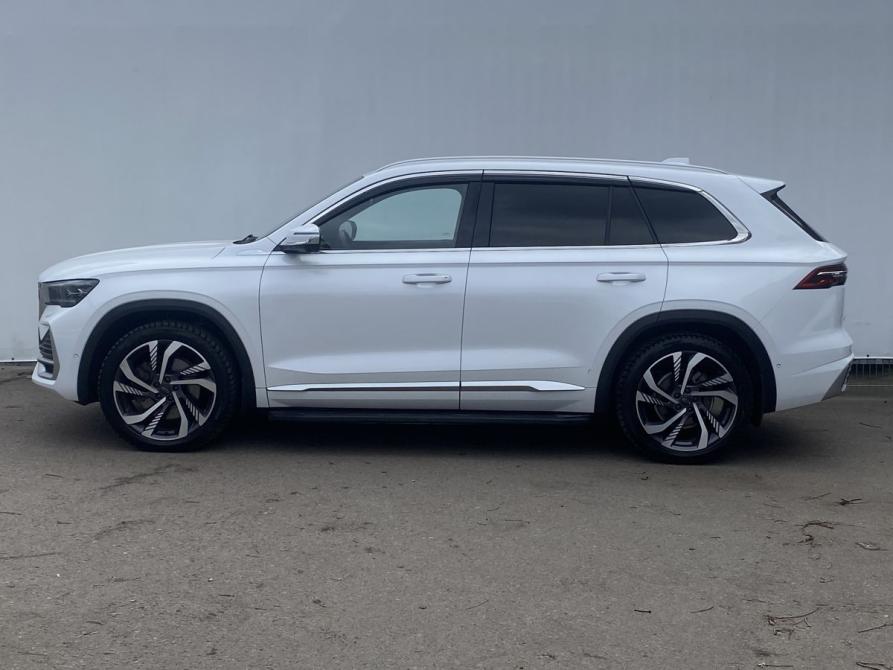 Geely Monjaro I Москва  - изображение 5